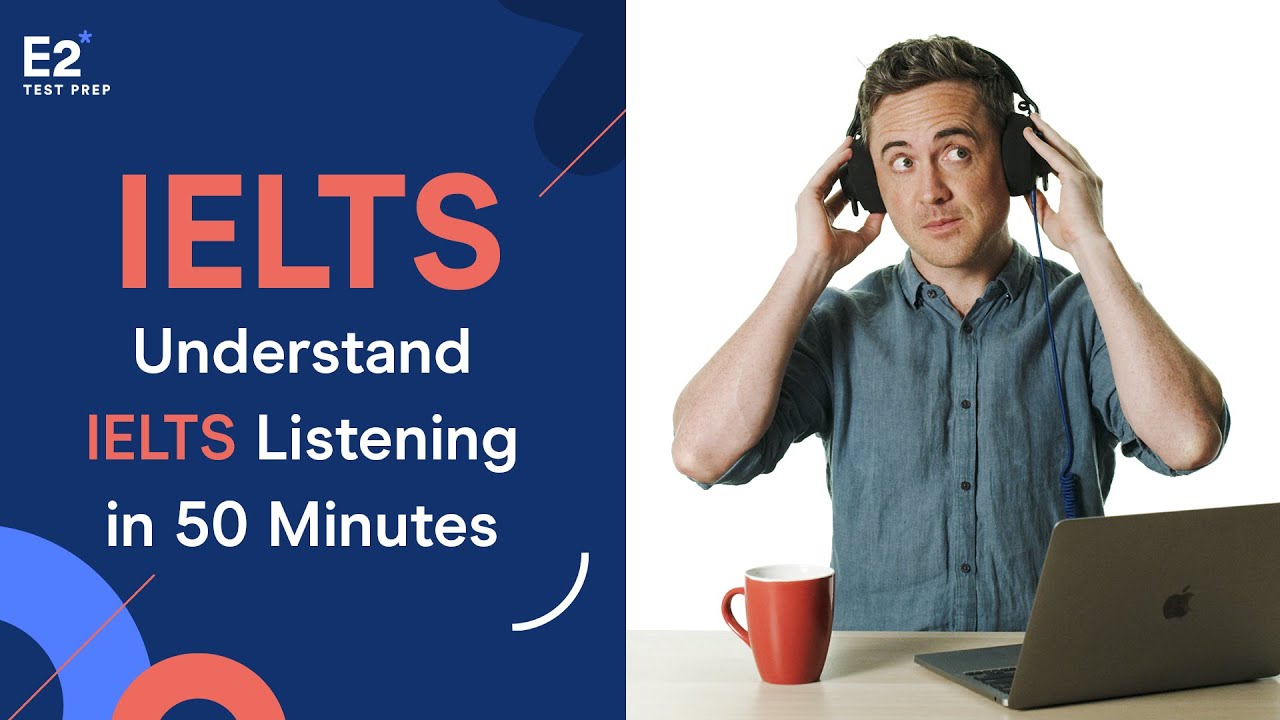 Success to IELTS Listening